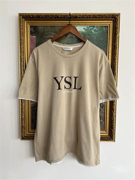 yvs saint laurent|yves saint laurent artist.